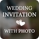 Wedding Invitation with Photo | Premiere Pro - VideoHive Item for Sale