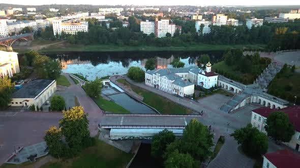 Vitebsk City   The Northern Capital 96