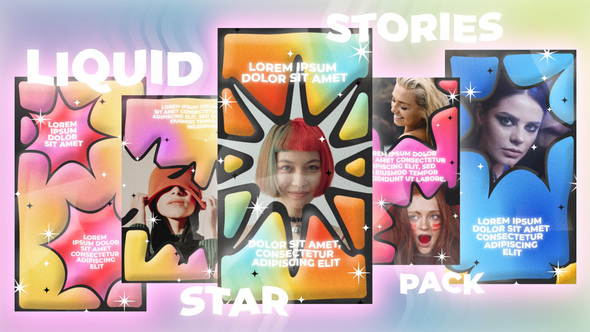 Liquid Star Stories alt