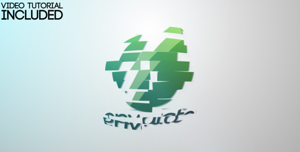 Constructing Logo Reveal alt