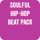 Soulful Hip-Hop Beat Pack