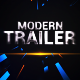 Impact Trailer // Action Cinematic Trailer - VideoHive Item for Sale