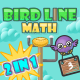 Bird Line Math - HTML5 Math Game (Construct 3) - CodeCanyon Item for Sale