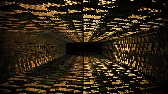 Vintage Art Deco Style 03 HD alt