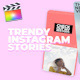 Trendy Instagram Stories - VideoHive Item for Sale