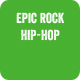 Epic Rock Hip-Hop