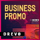 Business Corporate Promo/ Led Display Presentation/ Promo/ Corporate Slideshow/ Main Event/ Meeting - VideoHive Item for Sale