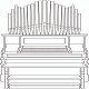 Organ Pipe