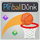 Pinball Dunk - HTML5 Game, Construct 3 - CodeCanyon Item for Sale