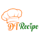 DTRecipe - Food Recipe Flutter Full App ( Android - iOS) | Laravel Admin Panel - CodeCanyon Item for Sale