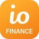 IOFinance - UI Kit for Finance, Banking and Wallet Websites - ThemeForest Item for Sale