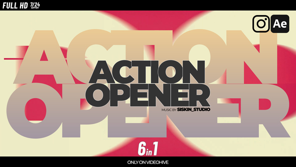 Action Opener