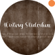 Old History Slideshow - VideoHive Item for Sale