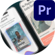 Instagram Story Reels Premiere Pro - VideoHive Item for Sale
