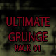 Ultimate Grunge Pack (20 original textures) - GraphicRiver Item for Sale
