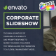 Corporate Slideshow for FCPX - VideoHive Item for Sale