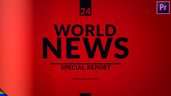 World News | Special Report