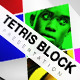 Tetris Block - Elegant 3d Slideshow Presentation - VideoHive Item for Sale