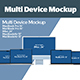Multi Device Apple Mockup - GraphicRiver Item for Sale