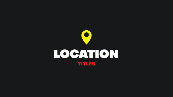 Location Titles