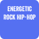 Energetic Rock Hip-Hop
