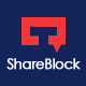 ShareBlock - Magazine & Blog WordPress Theme - ThemeForest Item for Sale