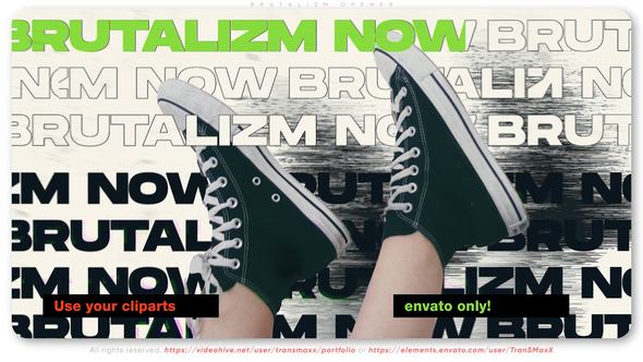 Brutalizm Opener alt