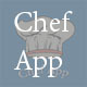 Chef App - Android Native App - CodeCanyon Item for Sale