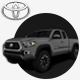Toyota Tacoma 4WD TRD Off-Road - 3DOcean Item for Sale