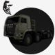 KAMAZ 6560 - 3DOcean Item for Sale