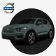 Volvo XC40 Recharge - 3DOcean Item for Sale