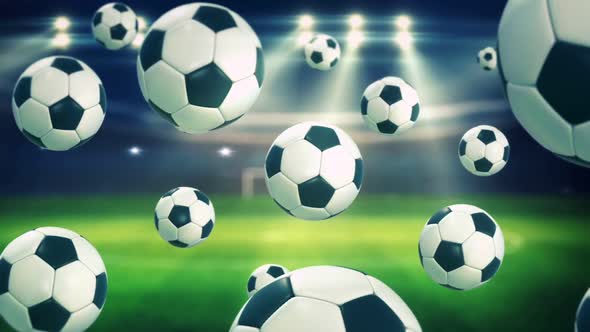 Soccer Background alt