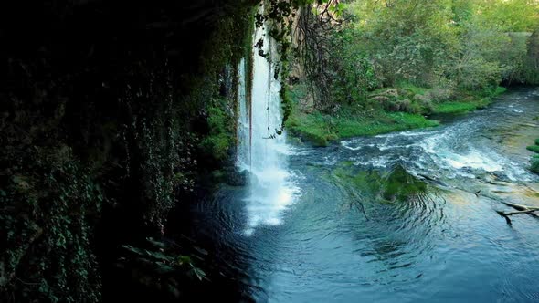 Waterfall