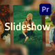 The Slideshow - VideoHive Item for Sale
