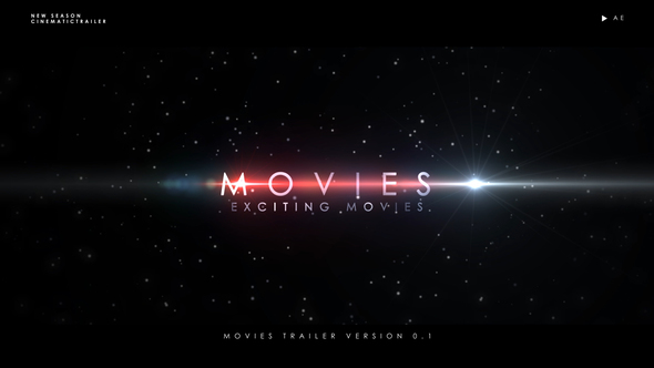 Movies Trailer