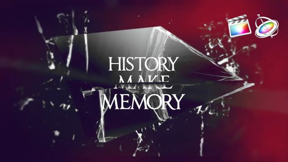 Broken Glass Epic Trailer alt