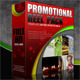 Promotional Reel Pack - VideoHive Item for Sale