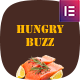 Hungrybuzz - Restaurant WordPress Theme - ThemeForest Item for Sale