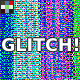 Glitch Transition Set