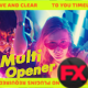 Multi Motion Opener - VideoHive Item for Sale