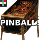 Pinball Machine