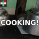 Cooking Set