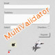 JQuery MultiValidator. A form validating plug-in - CodeCanyon Item for Sale