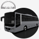 MAN Lion's Intercity - 3DOcean Item for Sale