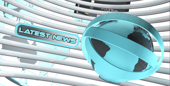 Great News Intro alt