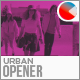Urban Opener - VideoHive Item for Sale