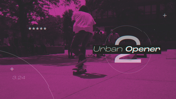 Urban Opener