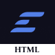 Echo - News & Magazine HTML Template - ThemeForest Item for Sale