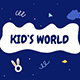 Kid's World Opener - VideoHive Item for Sale