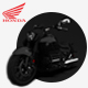 Honda Gold Wing Valkyrie - 3DOcean Item for Sale